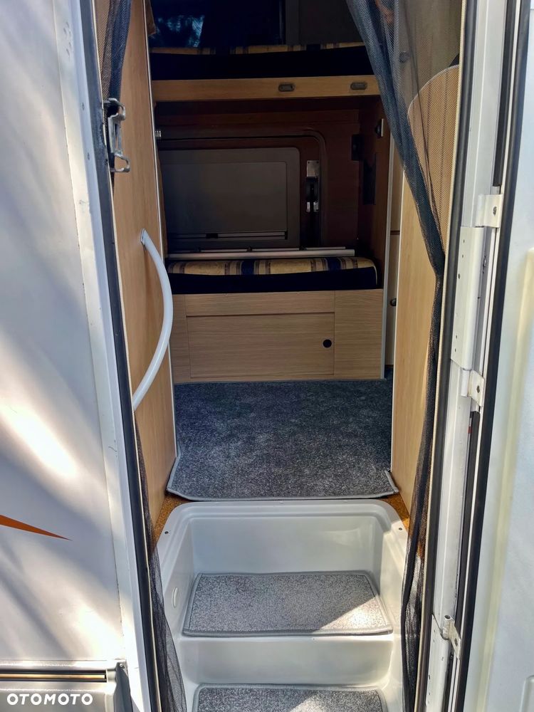 Ford Transit - 20