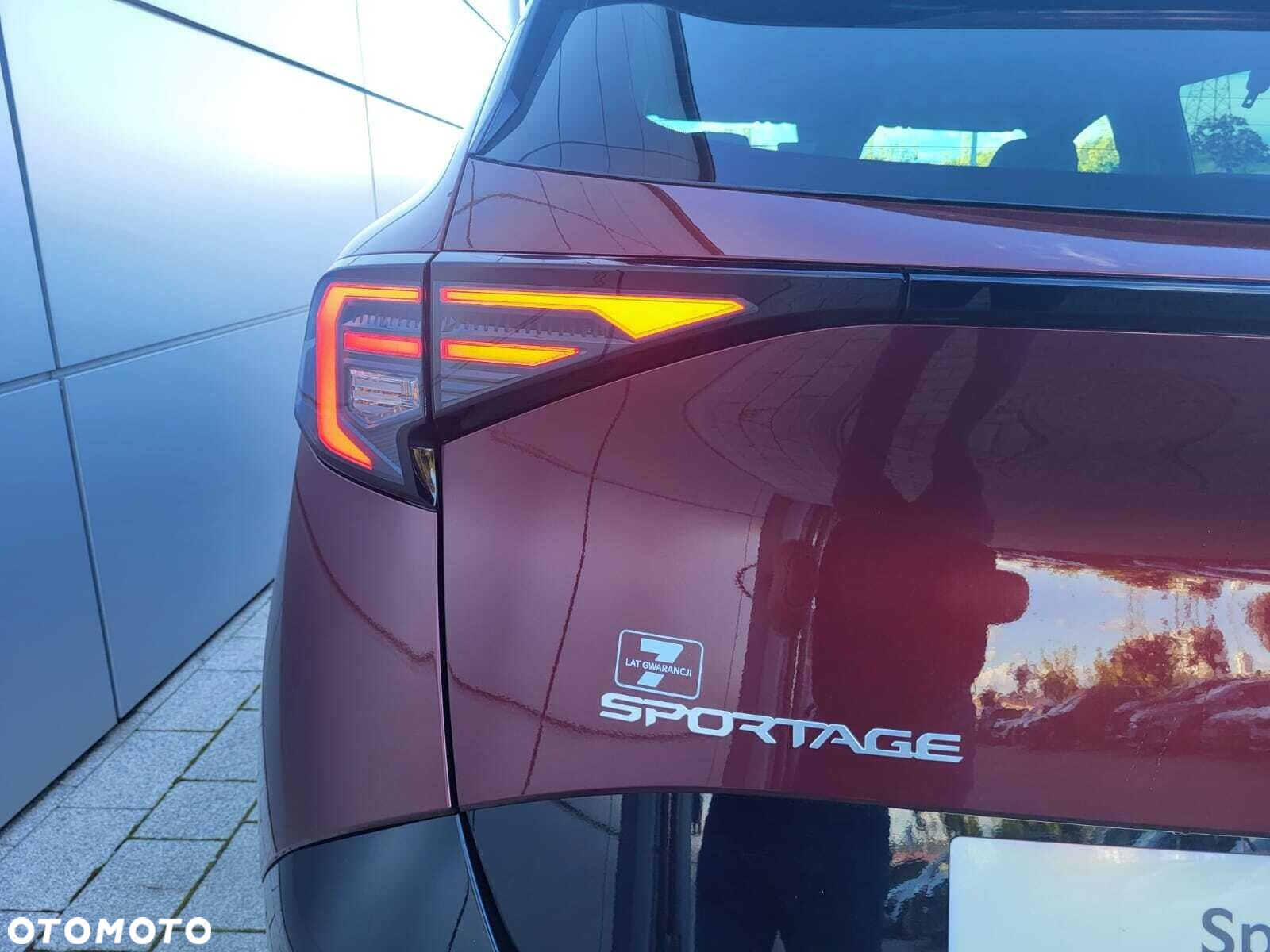 Kia Sportage - 37