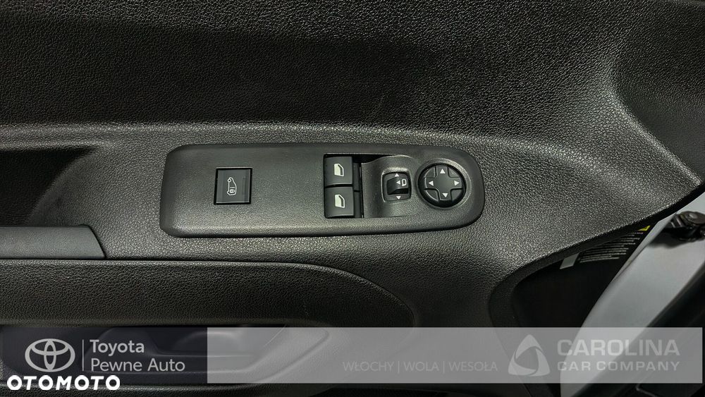 Toyota PROACE CITY - 11