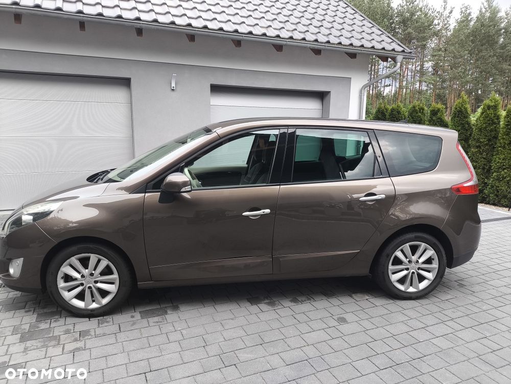Renault Grand Scenic - 5