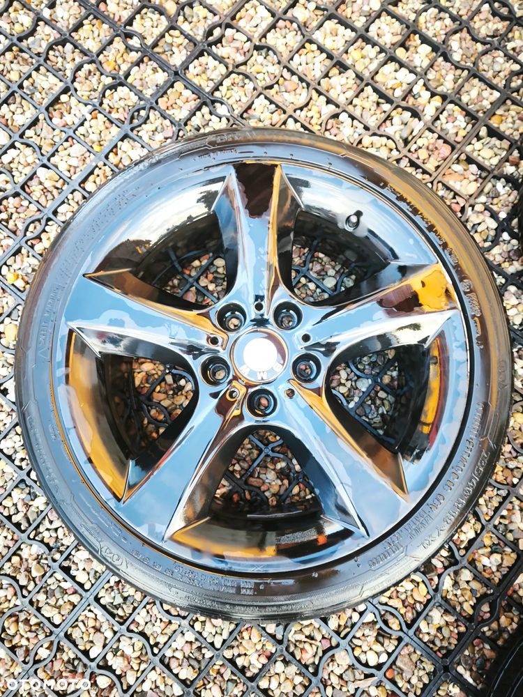 Felgi aluminiowe BMW 18 cala styling 210 - 3