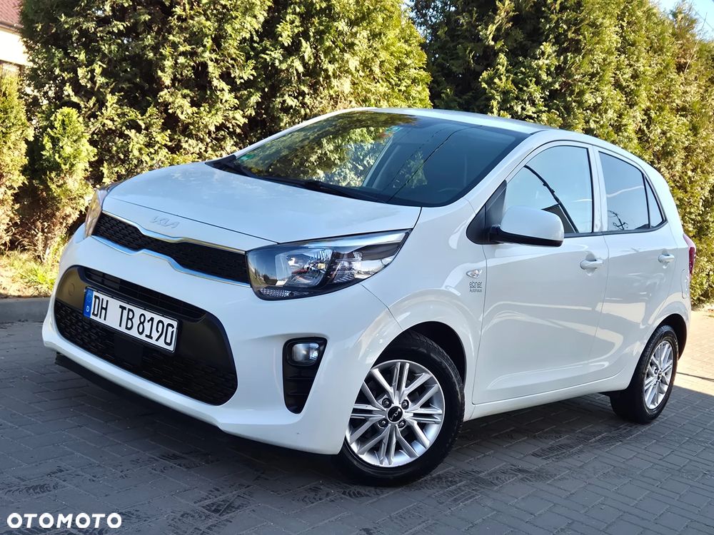 Kia Picanto 1.2 Edition 7 - 3
