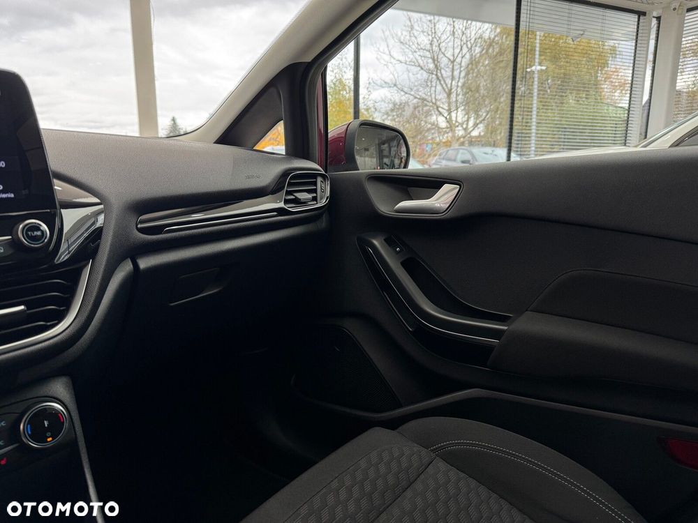 Ford Fiesta 1.0 EcoBoost Titanium ASS - 27