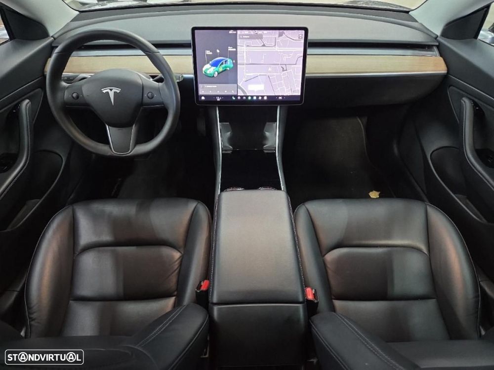 Tesla Model 3 Standard RWD Plus - 3