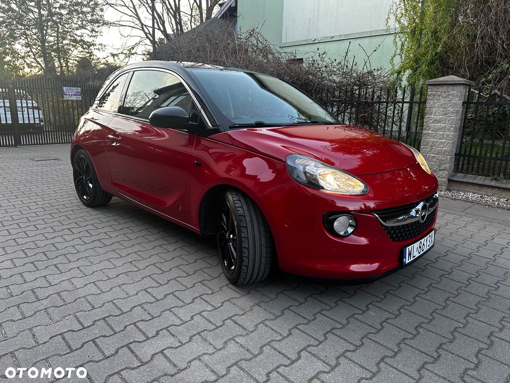 Opel Adam 1.4 Unlimited - 2