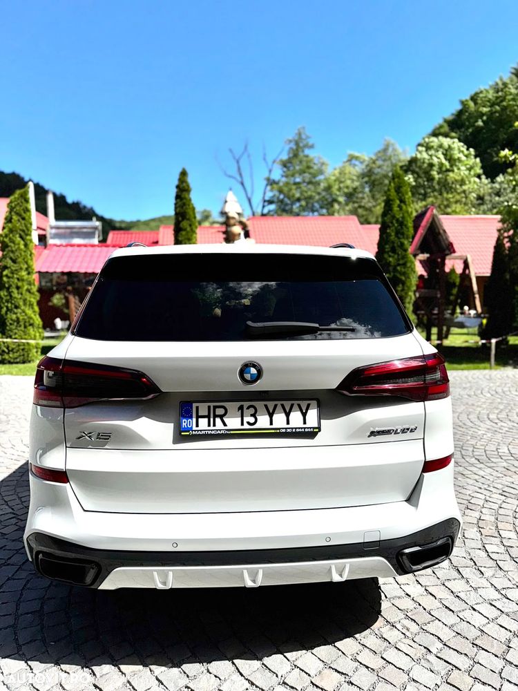 BMW X5 xDrive30d AT MHEV - 15