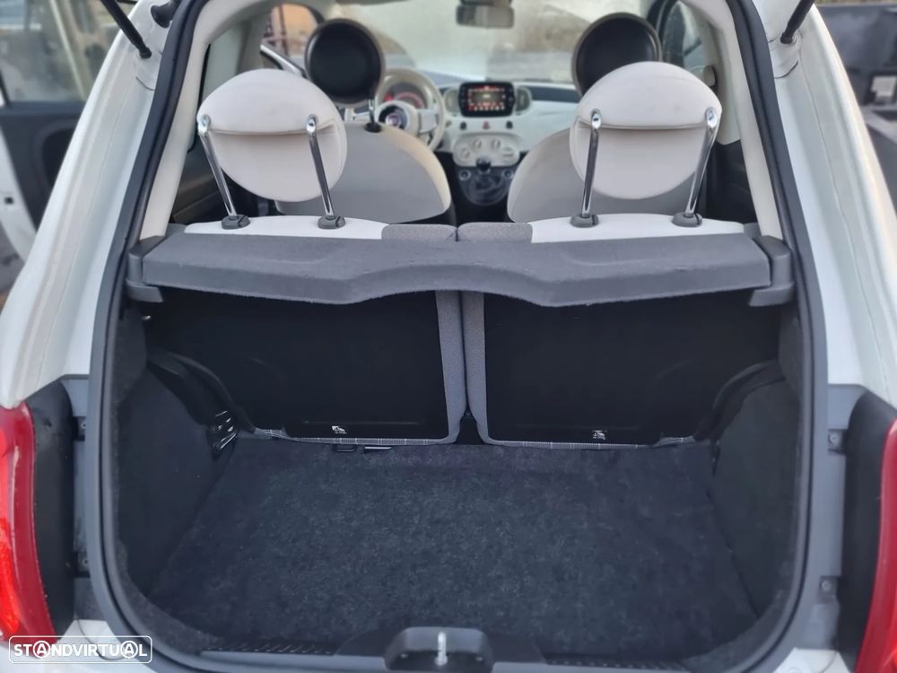 Fiat 500 - 8