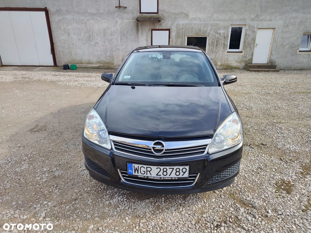 Opel Astra - 8