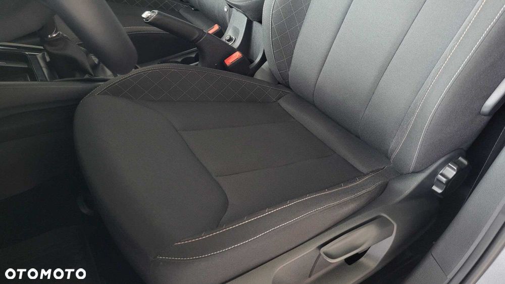 Skoda Kamiq 1.0 TSI Ambition DSG - 11