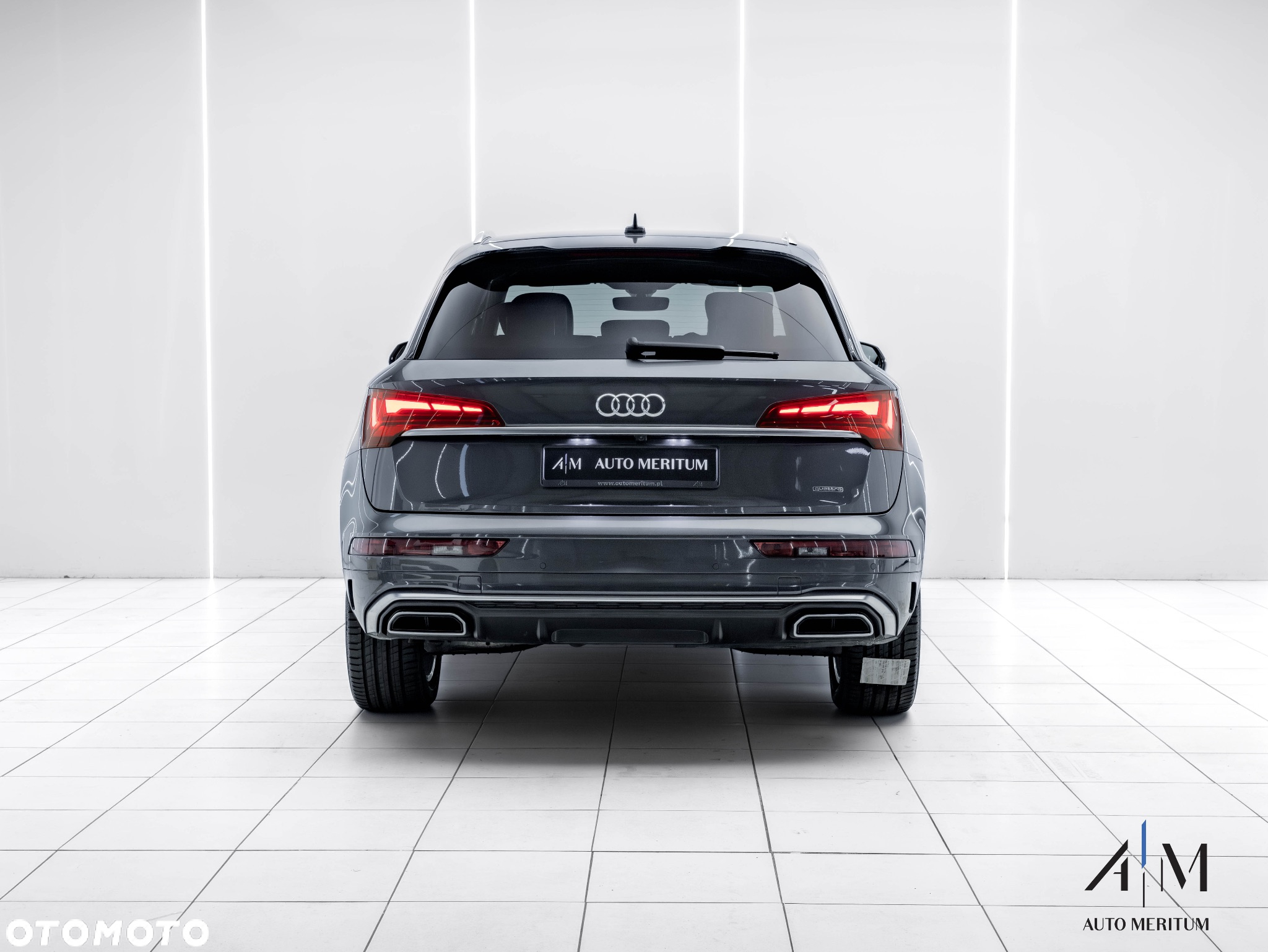 Audi Q5 - 6