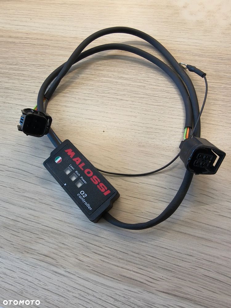 Lambda Emulator MALOSSI O2 Controller 5518989 - 1