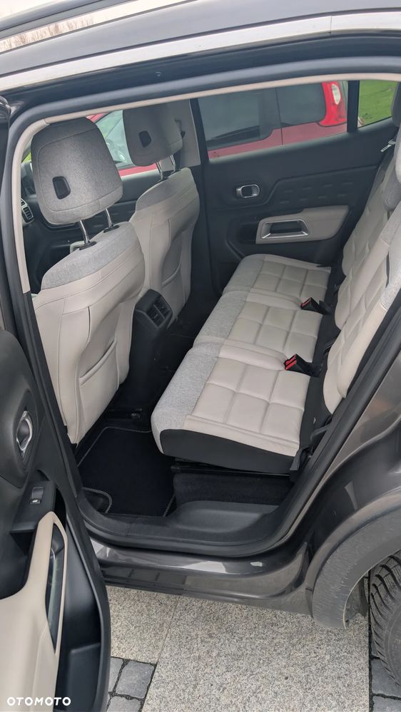 Citroën C5 2.0 BlueHDi Exclusive S&S EAT6 - 4