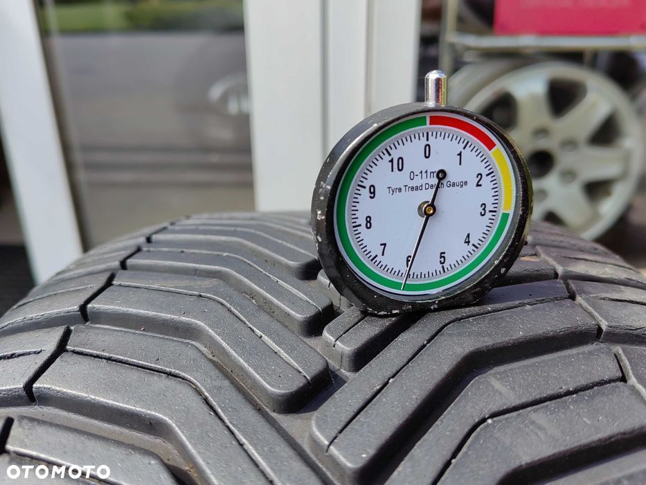 225/45R17 94W MICHELIN Crossclimate + Para Całoroczna PC36 - 4