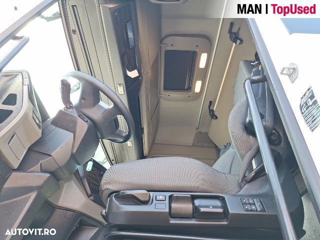 MAN TGX 18.510 4x2 BL SA - 6