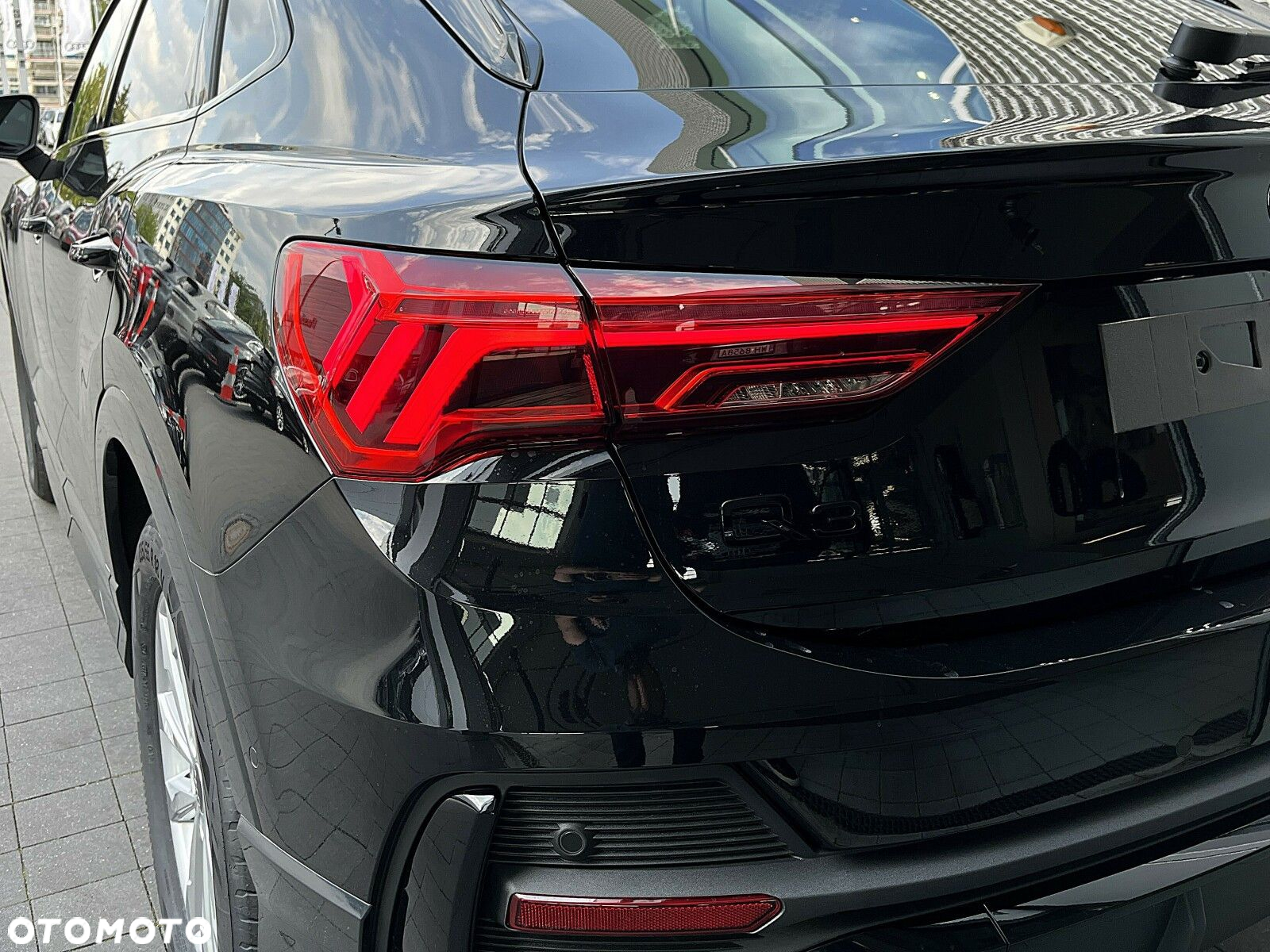 Audi Q3 Sportback - 29