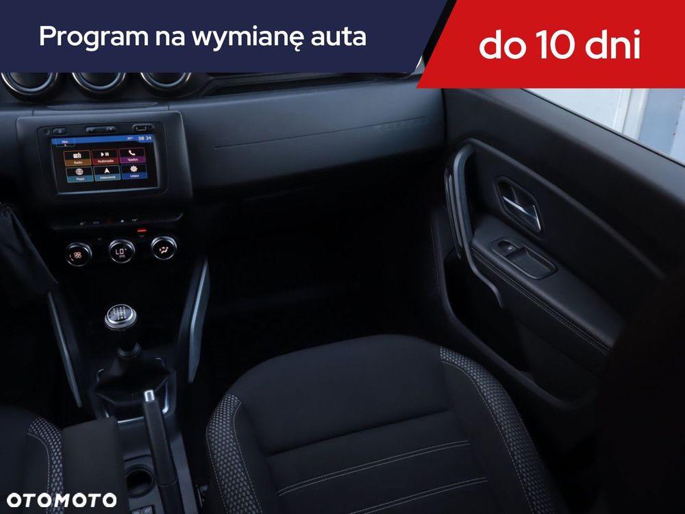 Dacia Duster - 10