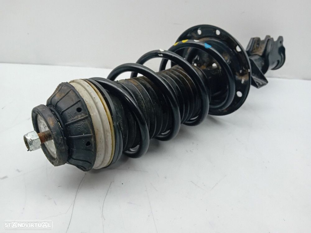 Amortecedor frente direito FIAT Panda (312_, 319_) - 2