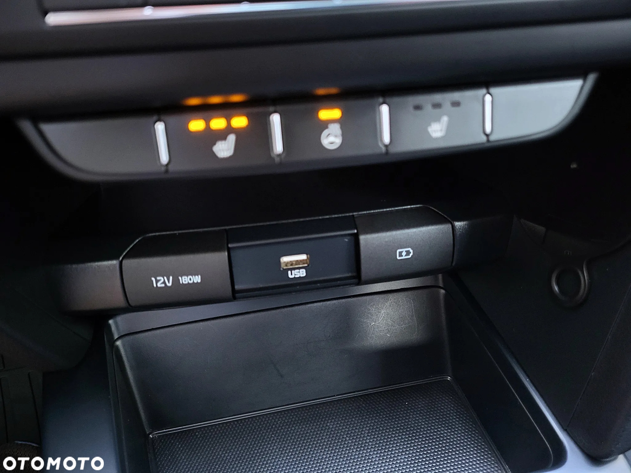 Kia XCeed 1.0 T-GDI L Business Line - 17