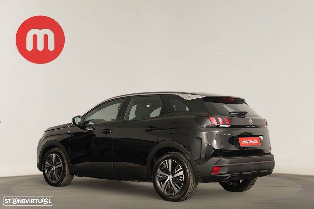 Peugeot 3008 1.6 Hybrid Allure e-EAT8 - 3