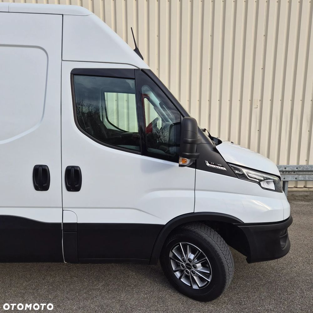 Iveco Daily 35s18 - 7