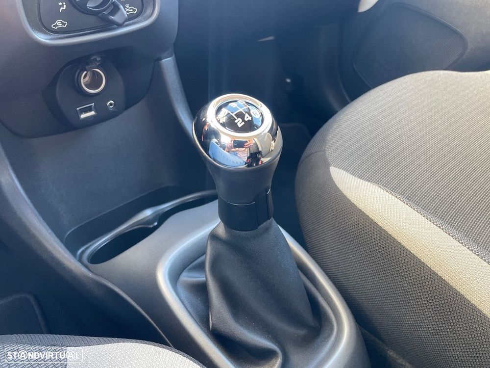 Toyota Aygo - 24
