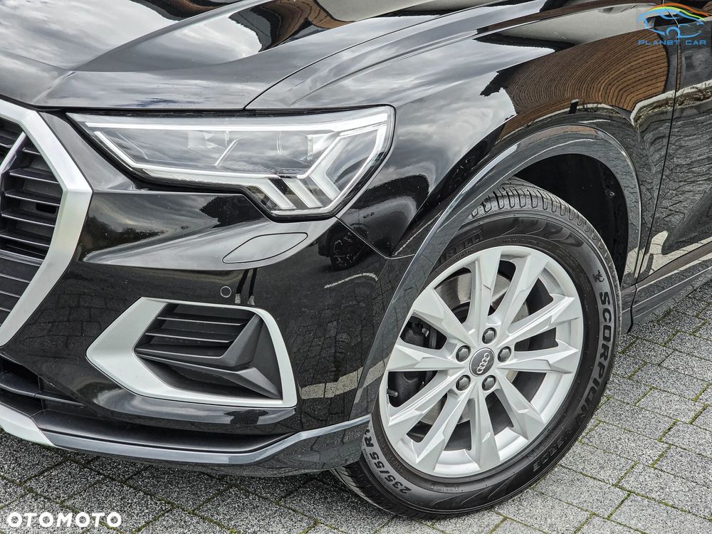 Audi Q3 40 TDI Quattro S tronic advanced - 5