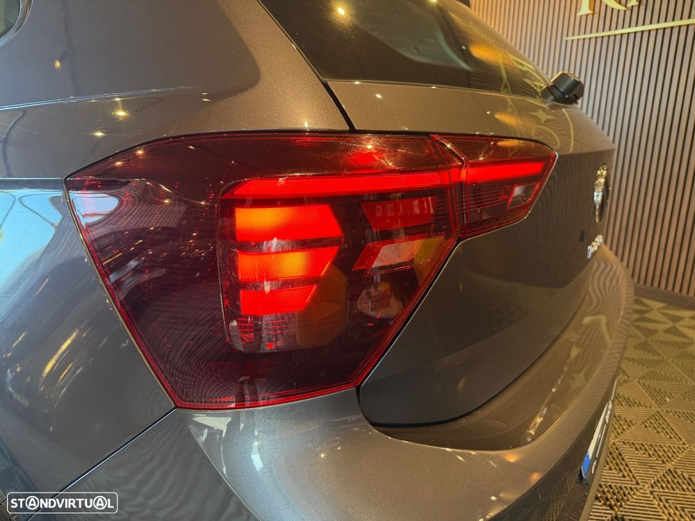 VW Polo 1.0 TSI Style - 13