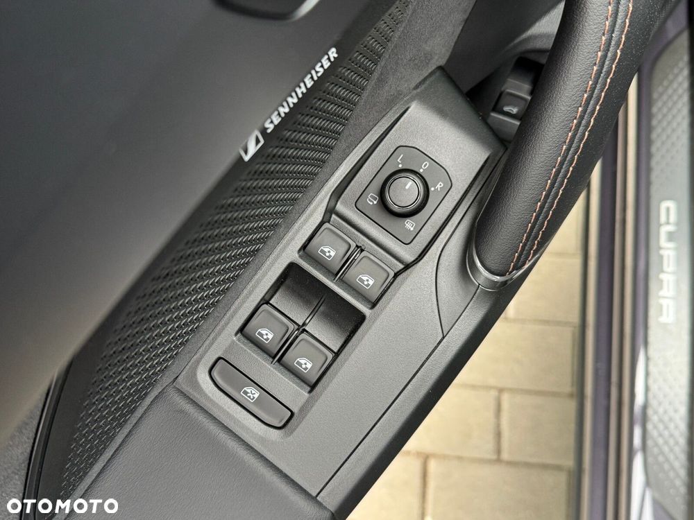 Cupra Formentor 1.5 eTSI mHEV DSG - 22
