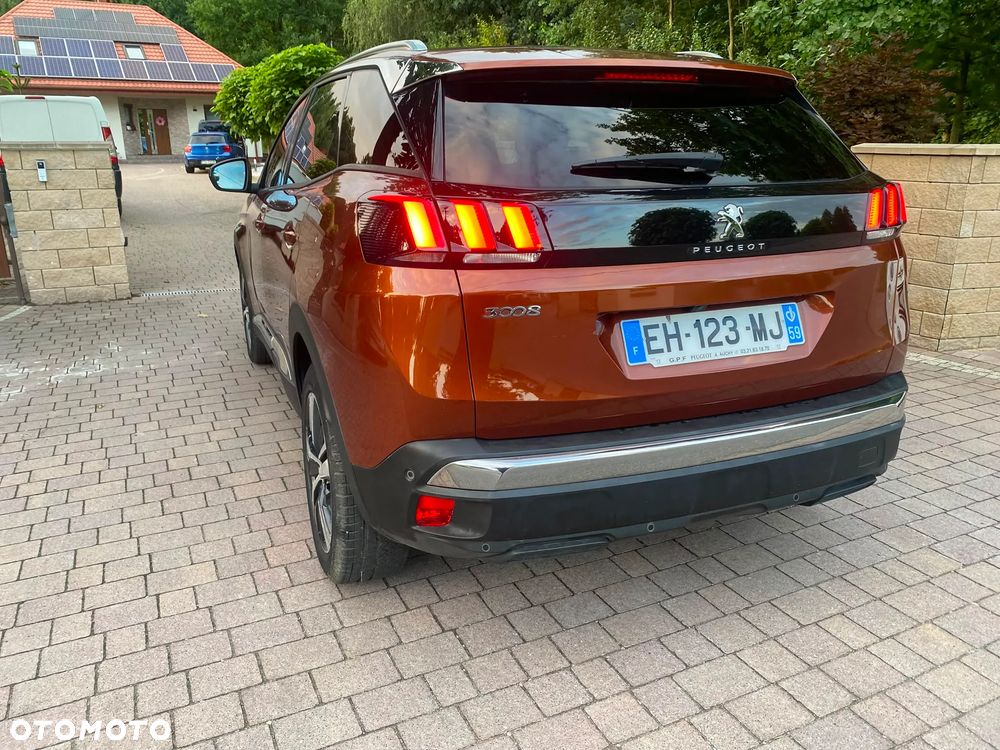 Peugeot 3008 BlueHDi 120 Stop & Start Style - 3