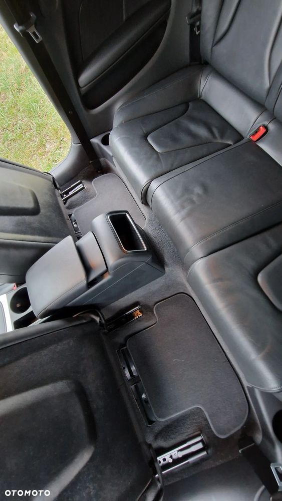 Audi A5 Coupé 1.8 TFSI multitronic - 30