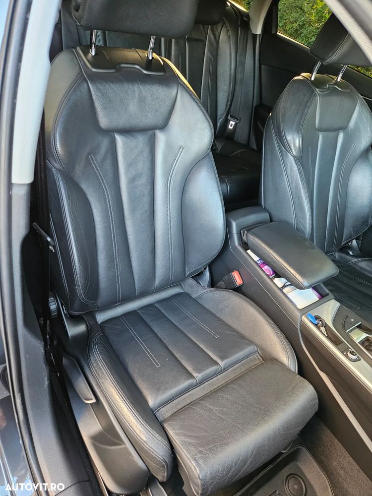 Audi A4 2.0 TDI S tronic - 25