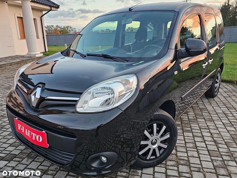 Renault Kangoo 1.2 TCE Business - 31