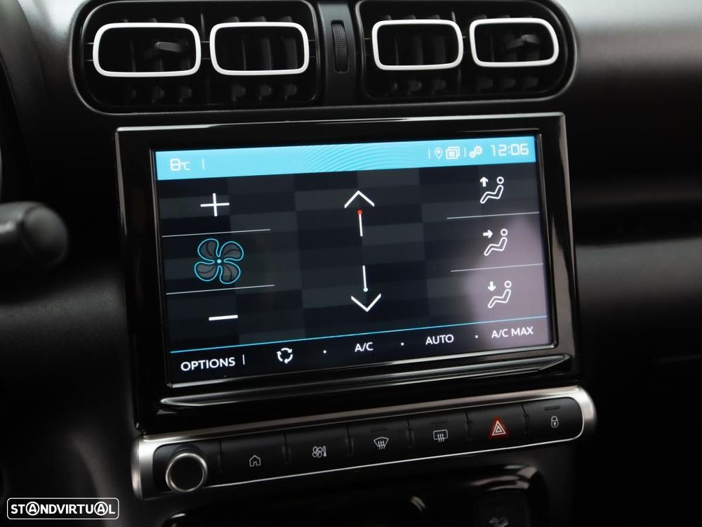 Citroën C3 1.2 PureTech Plus - 22