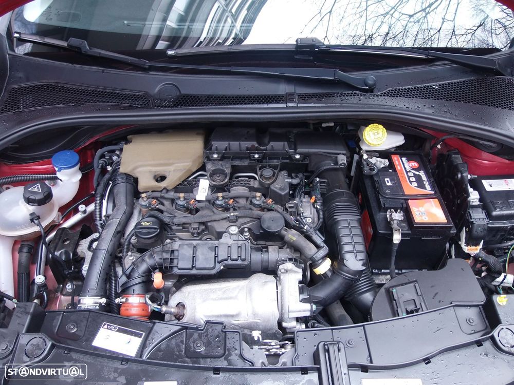 Citroën C3 1.6 BlueHDi Seduction - 18