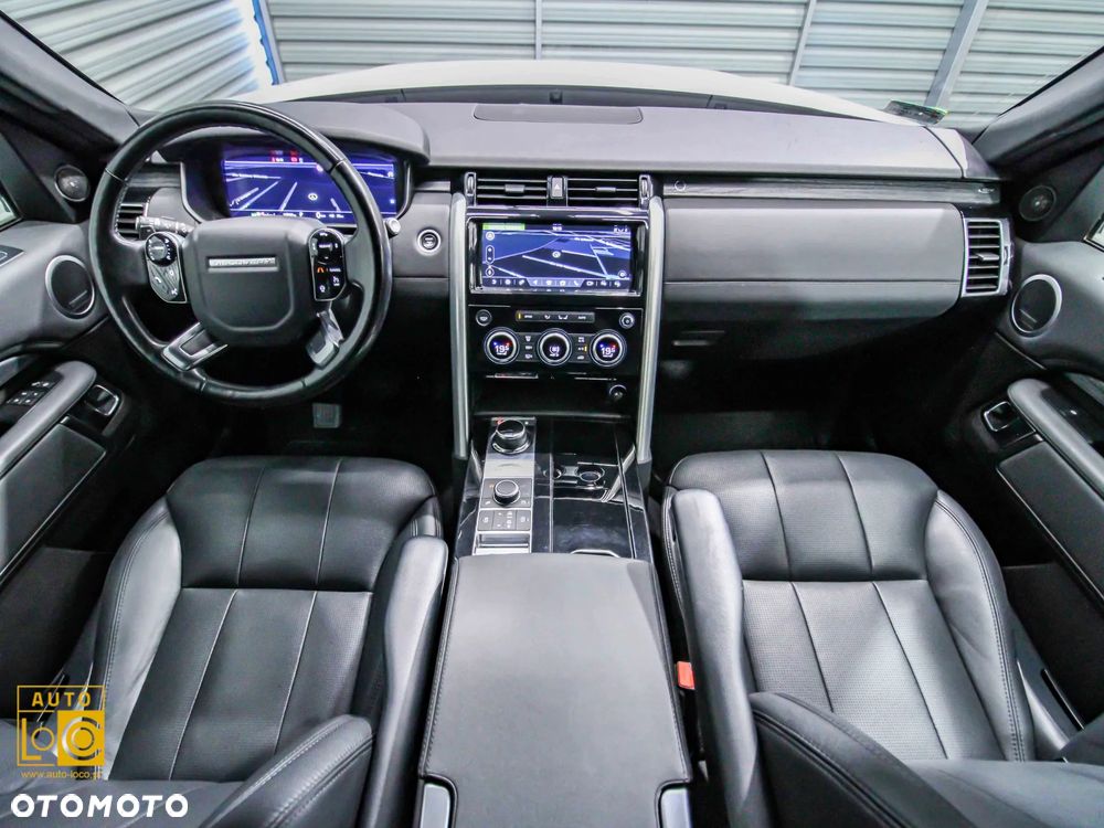 Land Rover Discovery 2.0 SD4 HSE Luxury - 5