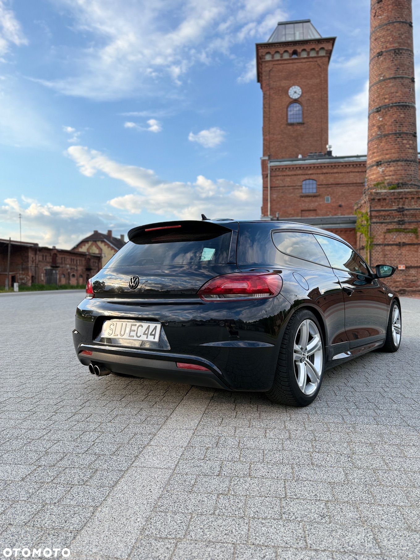 Volkswagen Scirocco 2.0 TDI - 39
