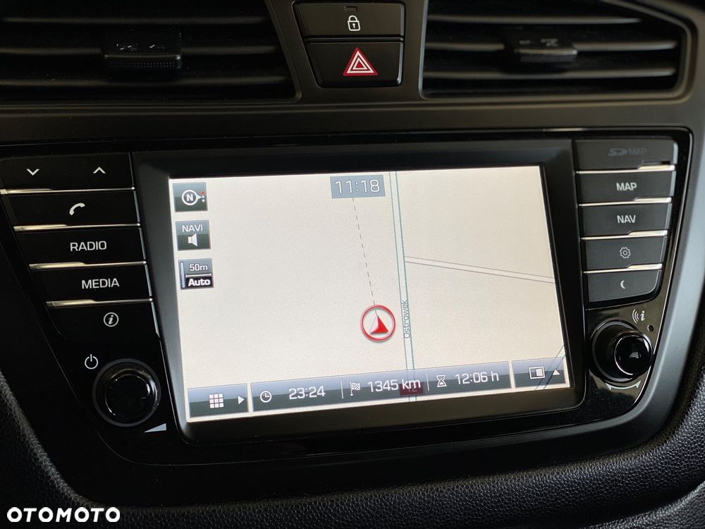 Hyundai i20 1.0 T-GDI Active Premium - 24