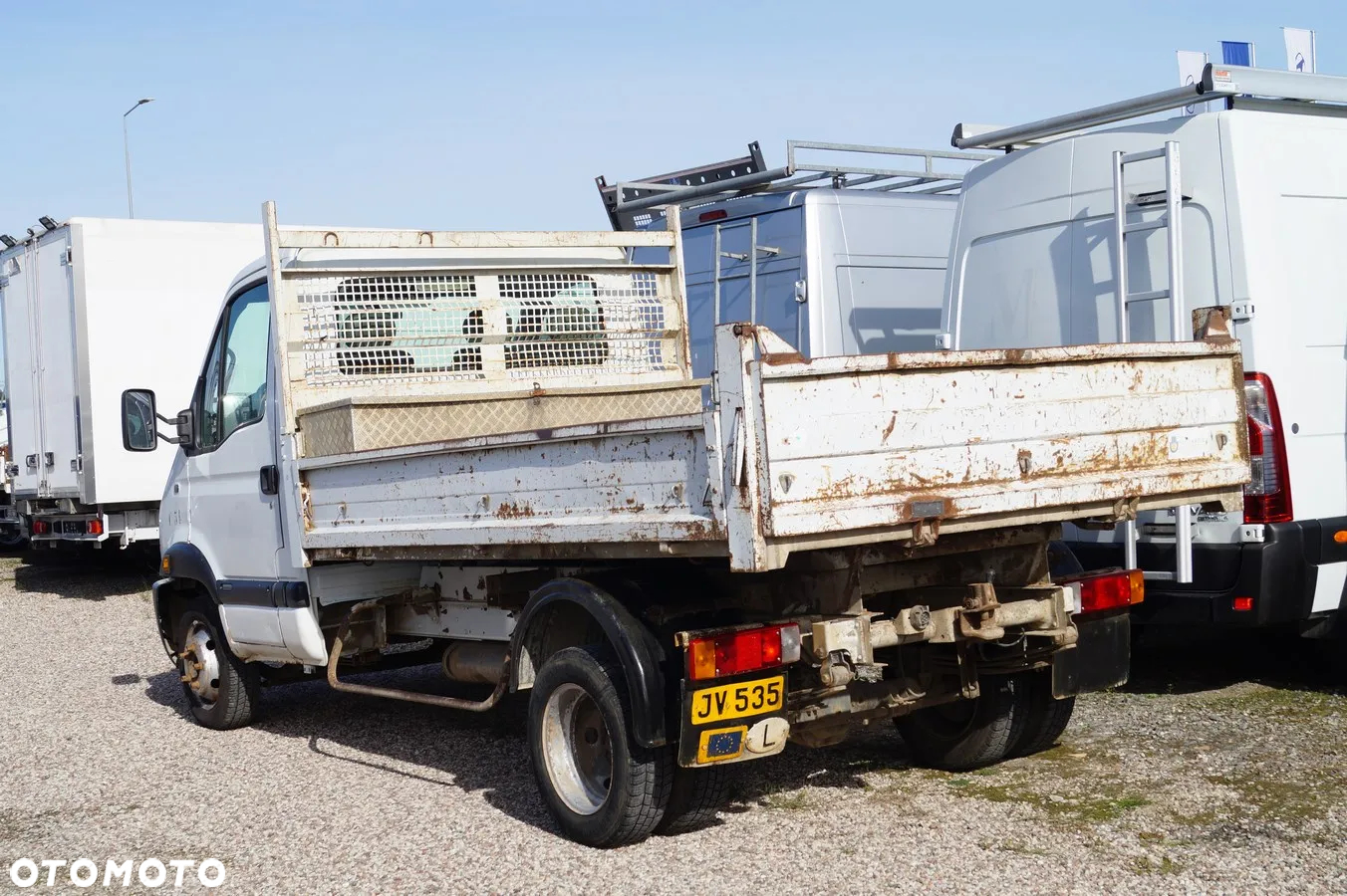 Renault Mascott - 5
