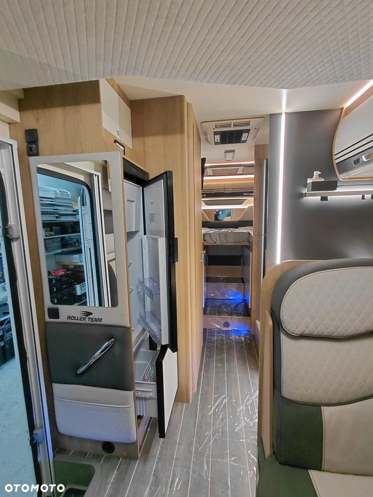 Faro Selekt Zefiro 284TL - 26