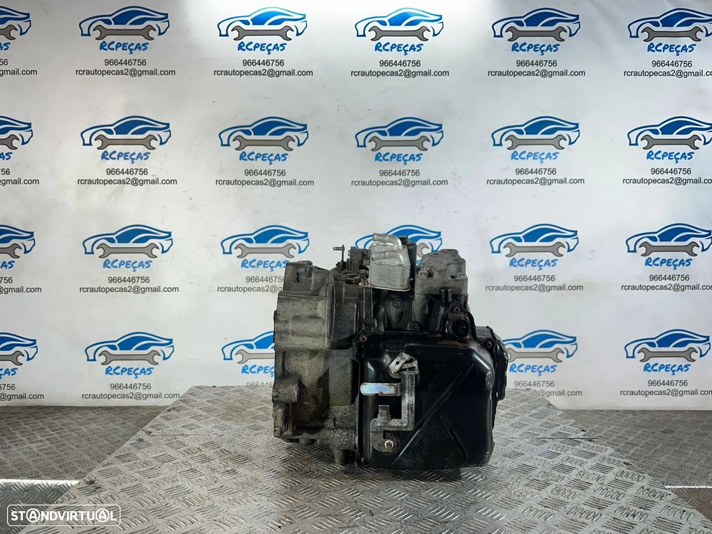 .Caixa 6 Velocidades Automática JPL VW Volkswagen Audi Seat BXE 1.9 TDI 105cv - 7