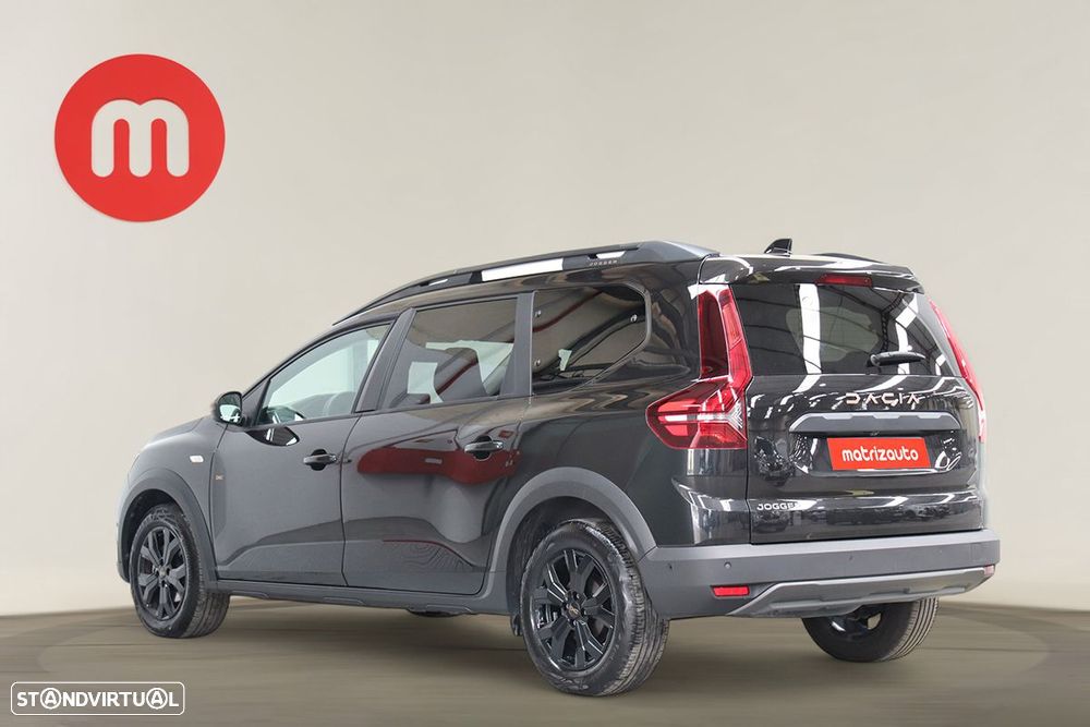 Dacia Jogger 1.0 ECO-G Extreme+ Up&Go 7L Bi-Fuel - 3