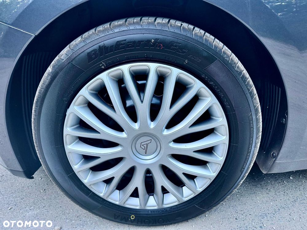Kia Ceed 1.4 CVVT Attract - 12