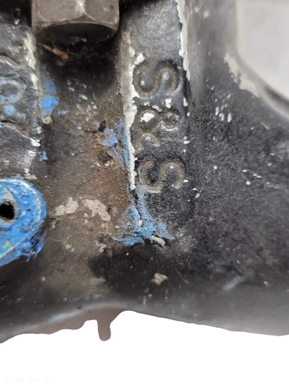 Gaźnik Harley Davidson Shovelhead Ironhead 27155-72B - 2