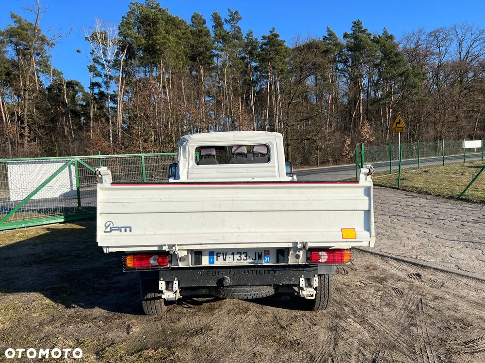 Peugeot Boxer - 11