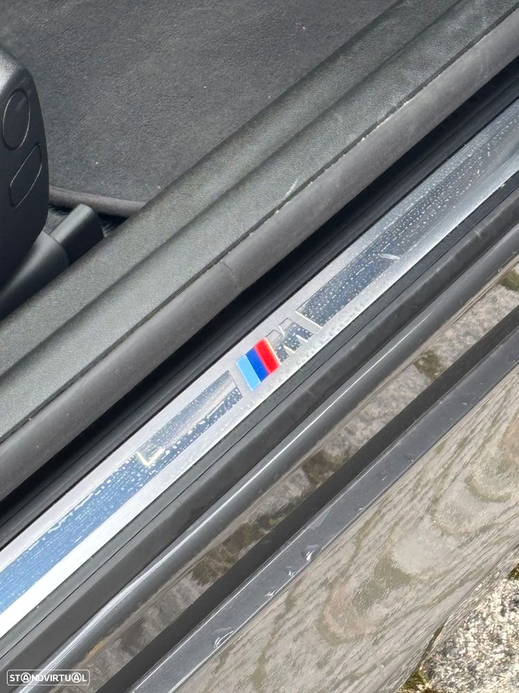 BMW 220 d Coupe Pack M Auto - 45