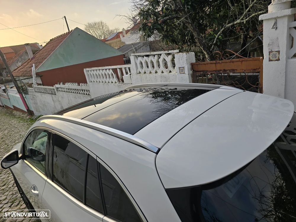 Mercedes-Benz EQA 250+ AMG Line - 14