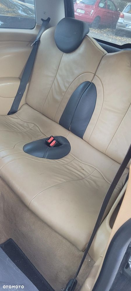 Mini Cooper 2002 photo 3