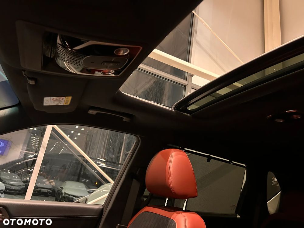 SsangYong/KGM Rexton 2.2 D Black Edition 4WD - 14