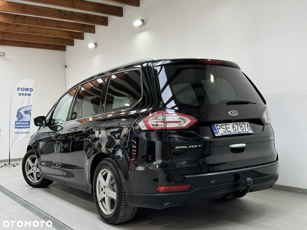 Ford Galaxy - 15