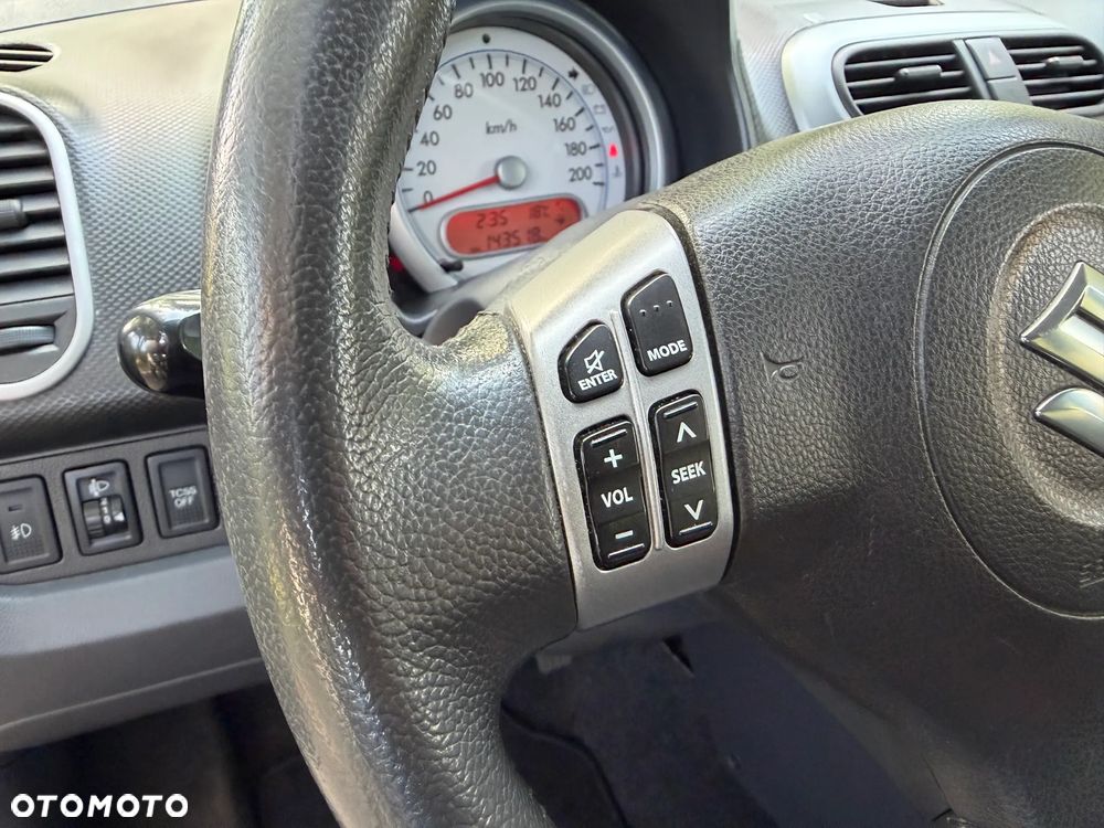 Suzuki Splash 1.2 active+ - 18
